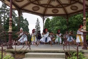 Orchestre de variété hors du commun